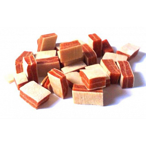 Przysmak Salač Kanapkowy kurczak mini 100 g