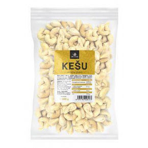 Allnature Jądra nerkowca 1000g