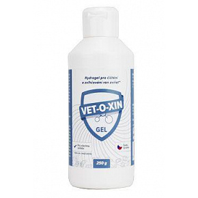 VetOxin żel 250g