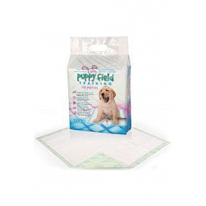 Mata treningowa Puppy Field. 60x60cm 9szt Mata treningowa Puppy Field. 60x60cm 9szt