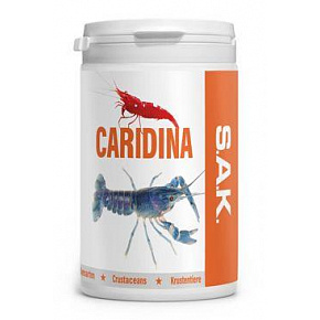 S.A.K. Caridina 130 g (300 ml) rozmiar doskonały