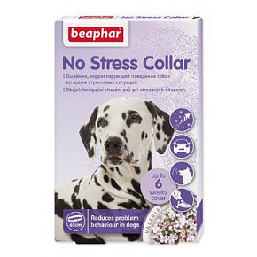 Beaphar No Stress Obroża dla psa 65 cm
