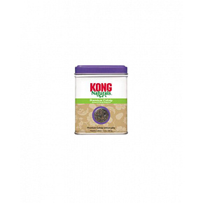 Zabawka Kong Cat Wkład Naturalny Catnip do wspierania zabawy kotów 28 g