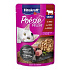 Vitakraft Cat Poésie Délice Sauce saszetka wołowina 85g