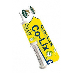 MERVUE CO-LIX pasta 80ml