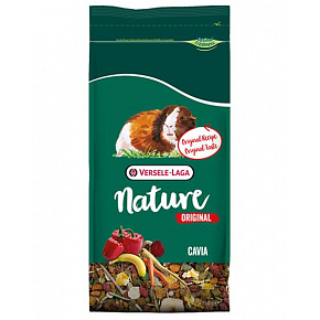 VL Nature Original Cavia- dla świnek morskich 750 g