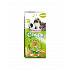 Przysmak VL Crispy Biscuits Vegetables - z warzywami 6 szt. 70 g