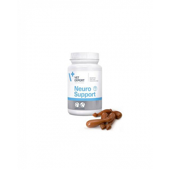 VetExpert NeuroSupport 45 kapsułek (Twist off)