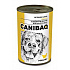 Canibaq dog konz. drobiowy 415g