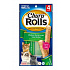 Churu Cat Rolls Kurczak owinięty Krem z tuńczyka 4x10g
