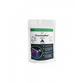 TraumaPet arthro+ 60 tbl. TraumaPet arthro+ 60 tbl.