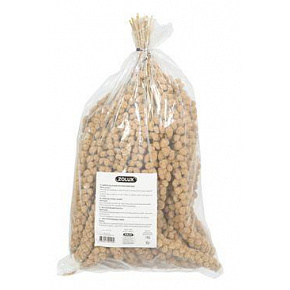 Pęczek żółtego prosa 1kg Zolux Pęczek żółtego prosa 1kg Zolux