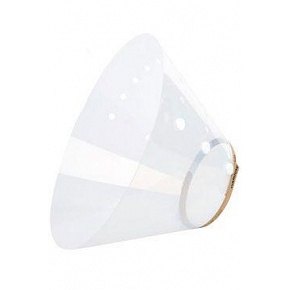Kołnierz ochronny BUSTER plastikowy Easy Collar 7,5cm 1 szt.