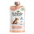 Schesir Cat saszetka Kitten kurczak w kremie 150g