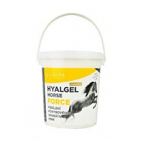 Hyalgel Horse Force Proszek 900g Hyalgel Horse Force Proszek 900g