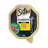 Sheba tacka Classics mieszanka drobiowa 85g