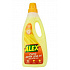 Środek do czyszczenia podłóg Alex 2w1 do laminatu 750ml