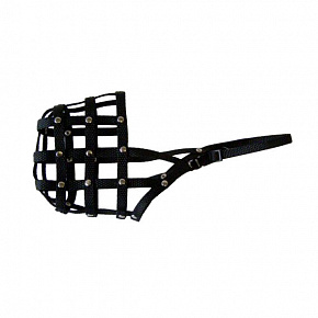 Kaganiec nylonowy nr 1