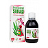 Syrop z babki lancetowatej 320g z wit. C/Echinace Herbacos