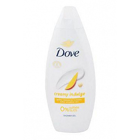 Dove żel pod prysznic Creamy Indulge 250ml
