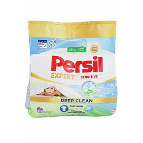 Proszek do prania Persil Expert Sensitive 900g, 18 dawek Proszek do prania Persil Expert Sensitive 900g, 18 dawek