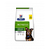 HILLS Diet Canine Metabolic Jagnięcina & ryż Sucha 1,5 kg