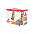 Hill's Fel. SP Adult Chick&Beef&Ocean Fish saszetka 12x85g