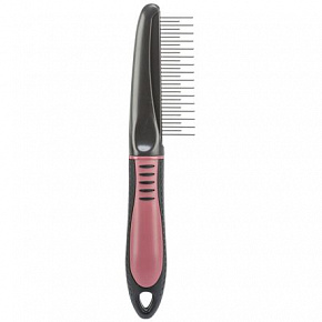 Rozczesywacz sierści dla kotów, 22 cm
