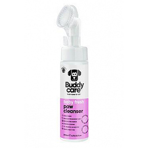 Czyścik do łapek Baby Fresh 200 ml