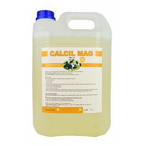 Calcil Mag żel doustny 5l
