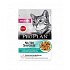 ProPlan MO Cat Adult delicate ryby morskie saszetka 26x85 g