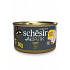 Schesir Cat konserwa. After Dark Pasztet z kurczaka 80g