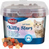 Soft Snack Kitty Stars - gwiazdki łosoś, jagnięcina 140g