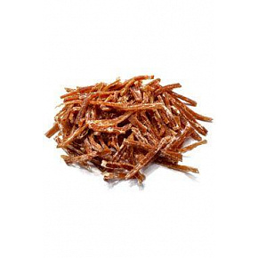 Przysmak Junior kawałki kaczki z dorszem 250g