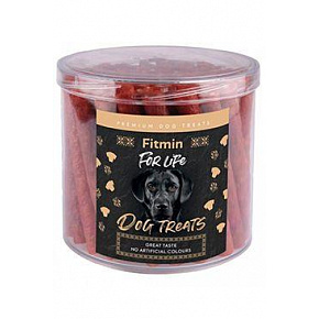 Fitmin FL dog poch. Salami 60 sztuk
