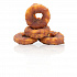 KIDDOG BUFFET DONUT z kaczką [50 szt.], ø 6,5 cm / 55 g