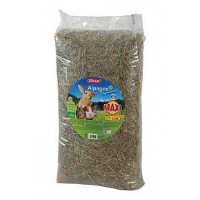 Siano Alpine Premium 2,5kg Zolux
