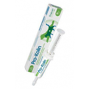 Protexin Pro-Kolin dla psów i kotów 15ml