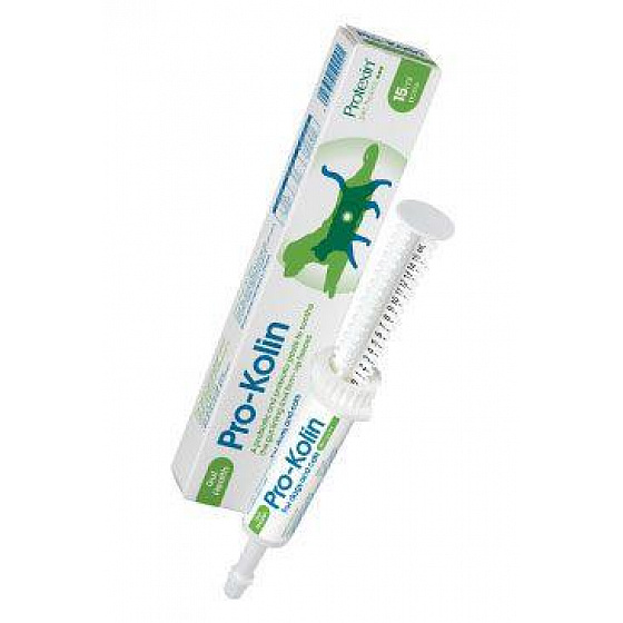 Protexin Pro-Kolin dla psów i kotów 15ml