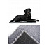 Legowisko dywan Vet Bed Original 75x50cm szary, Kruuse