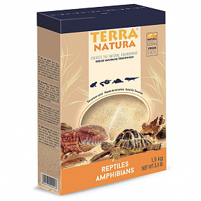 LOLOPets piasek terrarystyczny 1500 g pudełko