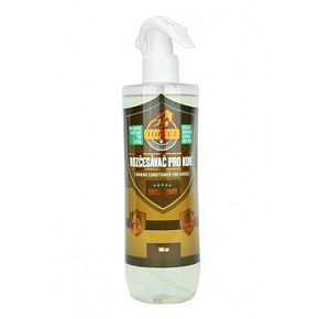 Rozczesywacz dla koni TOPVET 500ml