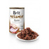 Brit Dog konz Paté & Meat Królik 800g