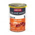 GRANCARNO JUNIOR - wołowina + kurczak 400g