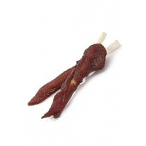 Przysmak Kacze lizaki 500g