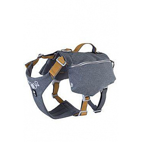 Plecak Hurtta Expedition Pack jeżynowy 45-65