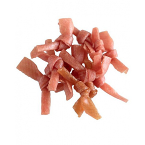 Przysmak Salač Węzeł kurczakowy miękki mini 250 g Przysmak Salač Węzeł kurczakowy miękki mini 250 g