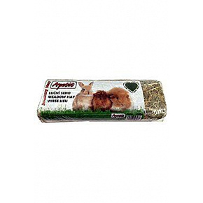 Apetit luční seno Johnny Hay 400g