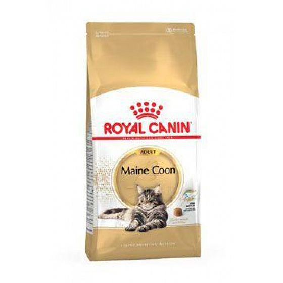 Royal Canin Breed Feline Maine Coon 10 kg