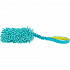 Bungee dummy, szarpak, poliester, 20cm/47cm